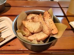 辣椒籽干炸薯角-下酒(华熙店)