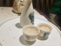 姑苏米酒-韵秋荷(宝山龙湖天街店)