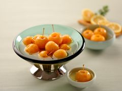 通辽特色海棠果，哈啾嗨蒙餐-哈啾嗨·新概念蒙餐(红星新城店)