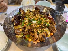 -全牛匠·乐山跷脚牛肉(上品+店)