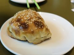 -清真  吐鲁番餐厅(牛街店)