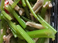 -维吾尔餐厅(宜山路店)