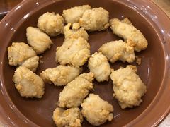 盐酥鸡米花-萨莉亚意式餐厅(东川路店)