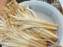 -巴奴毛肚火锅(相州店)