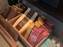 -星巴克(西藏路店)