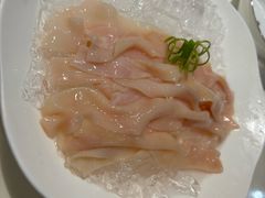 -围炉夜话·潮汕卤水火锅(榕江店)