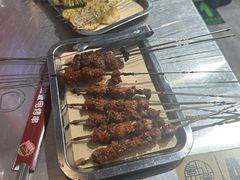 -壹加壹电烤串(总店)