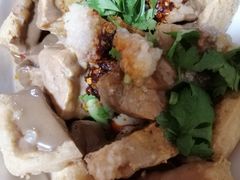 -正宗天津烧麦馆(柳州路店)