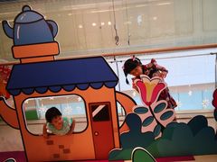 -IPARK购物中心