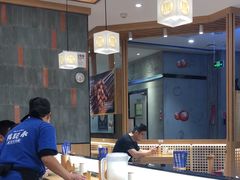 -马记永·兰州牛肉面(3019君尚店)