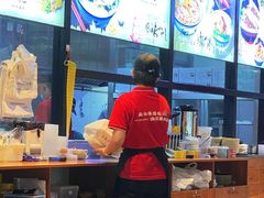 -贺秦生陕面王(富力城店)