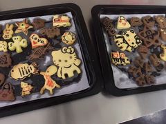 -爱之旅diy烘焙坊(西直门店)