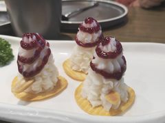 -隆喜元鱼汤包·海鲜(中联广场店)