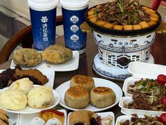 -牛街洪记小吃店(牛街店)