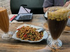 -Hi YOU你的饭局泰餐厅(雍和宫店)