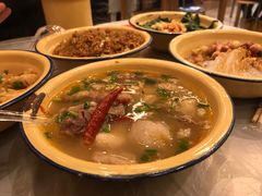 -东排食堂长沙小吃大排档(五一广场店)