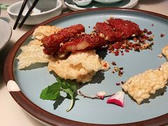 -佬麻雀·剁椒鱼头(京基KK One店)