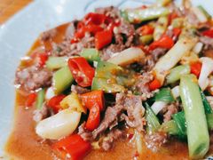 -小口味