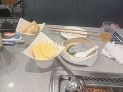-海底捞火锅(高新万达广场店)