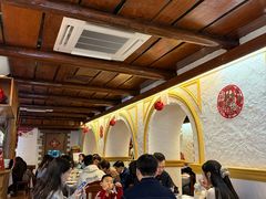 -船屋葡国餐厅