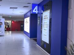 -金逸影城(大悦城IMAX激光店)