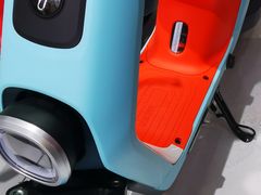 -九号电动车(安定门内大街店)