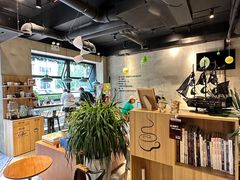 -ZM COFFEE(西安路店)