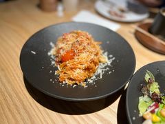 花园肉酱面-一尺花园(岑卜村店)
