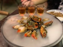 -大洋家·精品潮汕菜·生腌砂锅粥(天河东路店)