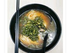 -王家沙点心店(南京西路总店)