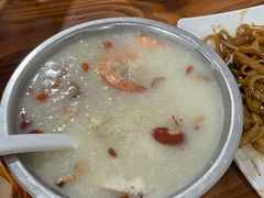 -南记食粥坊·宵夜大排档(卫国路店)