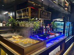 -宴立方海鲜自助(义乌万达广场店)