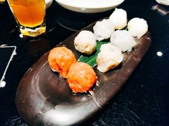 四宝丸-官也街澳门火锅(新源里店)