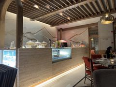 -ELI FALAFEL Lebanese&Mediterranean黎巴嫩美食(富城路店)