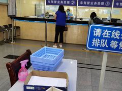 -北京市公安局公安交通管理局西城交通支队停车场
