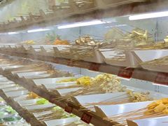 自助取餐区-马路边边串串香(双井直营店)