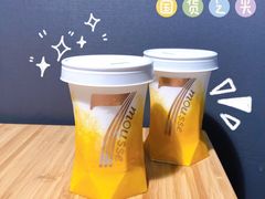 -第戎蛋糕(恒隆广场店)