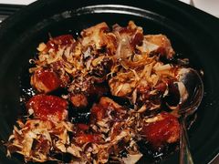 -小厨娘淮扬菜(清江苏宁广场店)