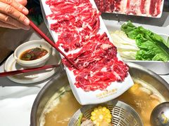 -潮正和潮汕牛肉火锅·老字号(番禺万达店)