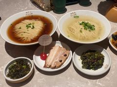 -松鹤面馆·古法焖肉面(观前店)