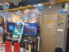 -老炮儿轰趴团建KTV桌游棋牌主题馆(五道口店（底商店))