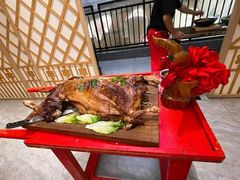 -羊之道草原味道清真餐厅(番禺店)