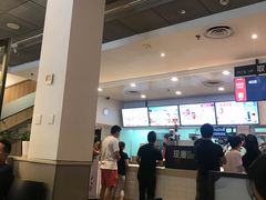 -肯德基(新凌云店)