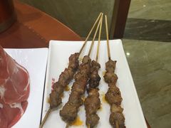 -草原饭店火锅