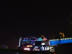 -光谷广场