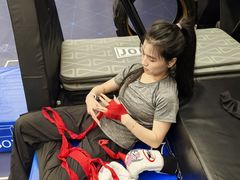 -锐动健身游泳(博地中心店)
