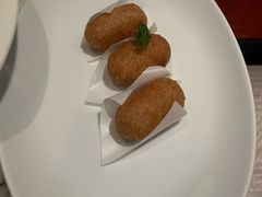 香酥芋枣-遇外滩(BFC外滩金融中心店)