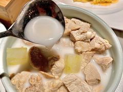 -岭南真味·匠心粤菜(K11店)