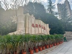 -龙头寺公园