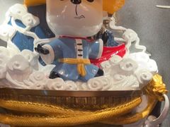 -蜀大侠火锅(森兰花园城店)